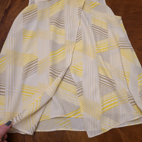 Flowy blouse - Picture 3 of 8